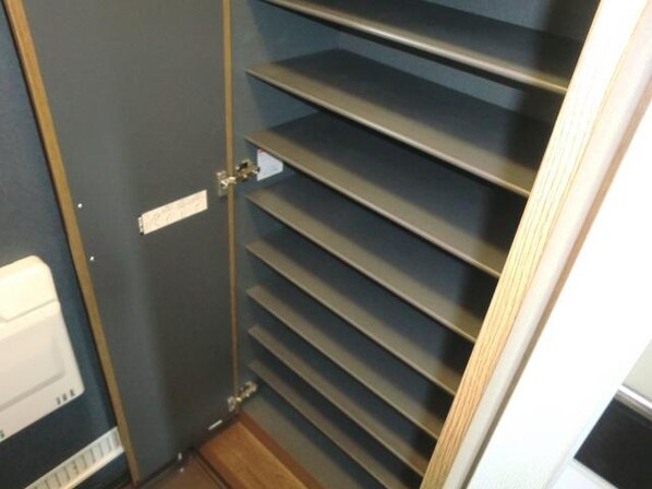 ベルグラン祖師谷の物件内観写真